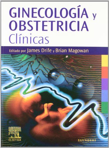 Stock image for Ginecologa y obstetricia clnicas (Spanish Edition) for sale by Iridium_Books