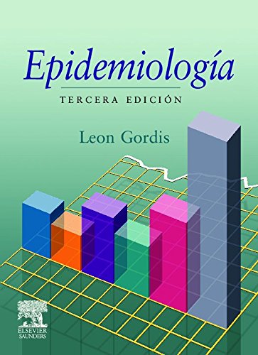 Stock image for Epidemiologia (Spanish Edition) for sale by Iridium_Books