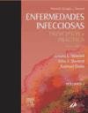 9788481748420: Enfermedades Infecciosas. Principios y Prctica, 3 vols. (e-dition + CD-ROM): 3 vols con acceso al sitio web (Spanish Edition)