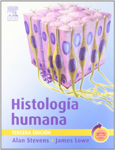 Stock image for HISTOLOGA HUMANA for sale by Zilis Select Books