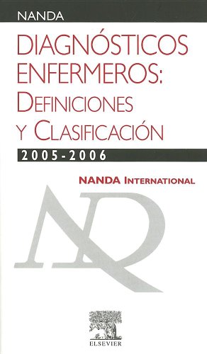9788481748932: Diagnosticos Enfermeros 2005-2006 (Spanish Edition)