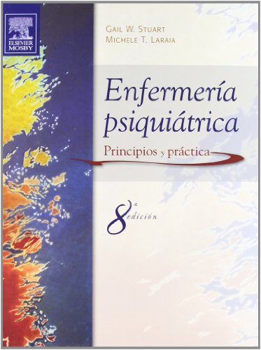 Stock image for Enfermera psiquitrica: Principios y prctica (Spanish Edition) for sale by Iridium_Books