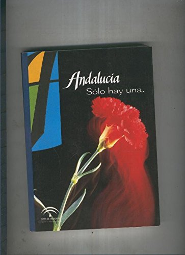 Beispielbild fr Andalucia solo hay una zum Verkauf von Ammareal