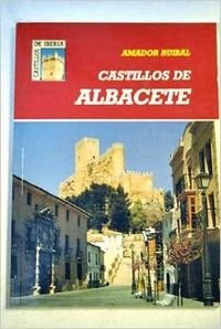 Imagen de archivo de Castillos de Albacete a la venta por Iridium_Books