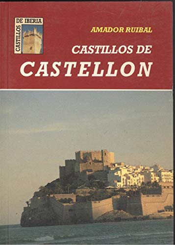 Imagen de archivo de Castillos de Castelln a la venta por Hamelyn