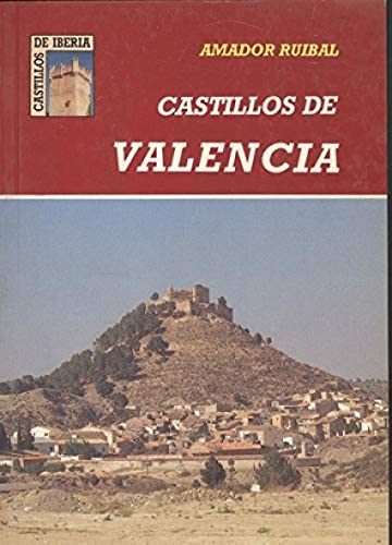 Imagen de archivo de Castillos de Valencia a la venta por Iridium_Books