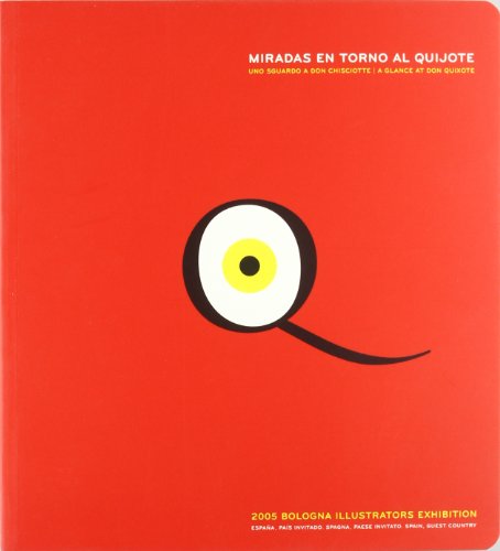 Imagen de archivo de Miradas en torno al Quijote a la venta por Mothermacs
