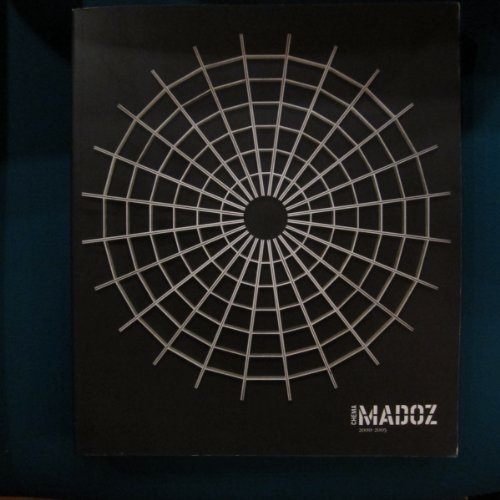 Imagen de archivo de Chema madoz 2000-2005 a la venta por CA Libros