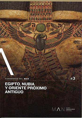 Stock image for EGIPTO, NUBIA Y ORIENTE PRXIMO ANTIGUO. for sale by KALAMO LIBROS, S.L.