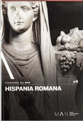 Beispielbild fr HISPANIA ROMANA. zum Verkauf von KALAMO LIBROS, S.L.