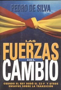 Imagen de archivo de Las fuerzas del cambio (Marcial Pons) a la venta por medimops