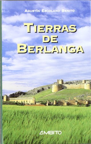 Imagen de archivo de Tierras de Berlanga a la venta por Hamelyn