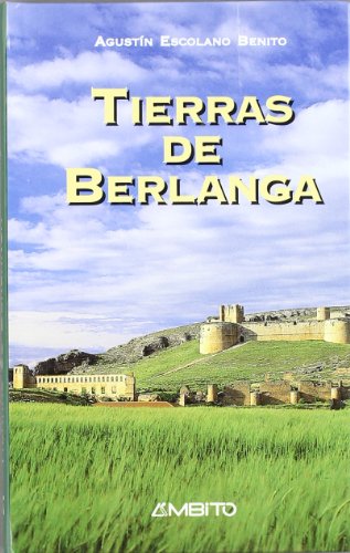 Stock image for Tierras de Berlanga for sale by Hamelyn