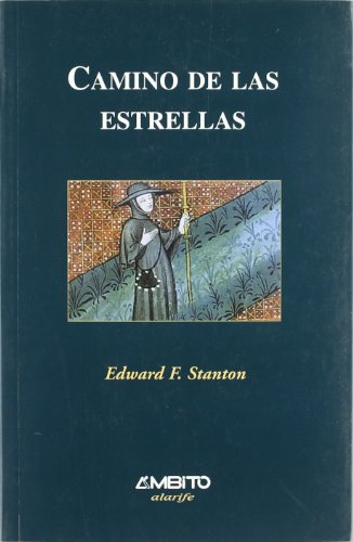 Stock image for Camino de las estrellas for sale by Iridium_Books