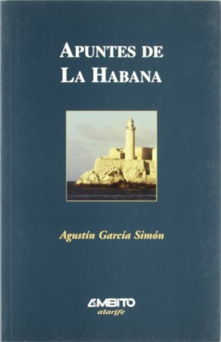 Stock image for Apuntes de La Habana for sale by CONTINENTAL MEDIA & BEYOND