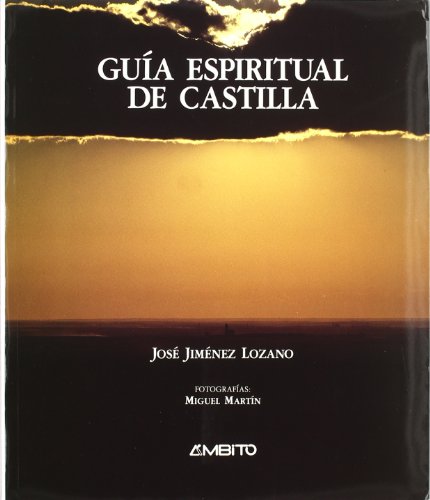 9788481831221: GUIA ESPIRITUAL DE CASTILLA RTCA