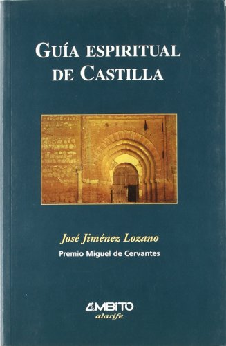9788481831238: Gua espiritual de Castilla