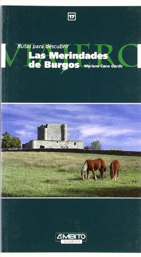 Imagen de archivo de Las Merindades de Burgos a la venta por Iridium_Books