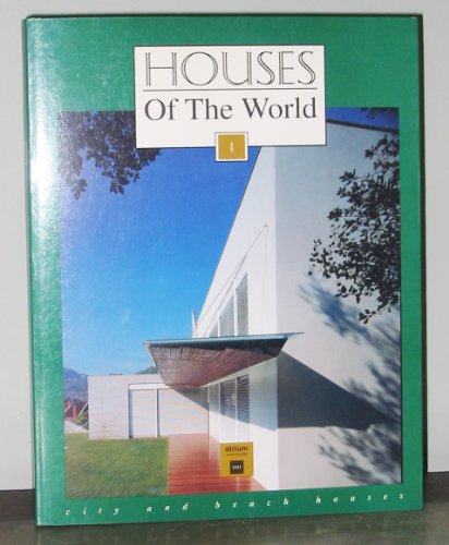 9788481850437: HOUSES OF THE WORLD 1 (CUADERNOS DE LA LENGUA ESPA?OLA)