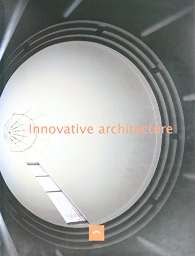 Beispielbild fr Innovative Architecture (Architectural Series) [Paperback] [Nov 01, 1997] zum Verkauf von Kell's Books
