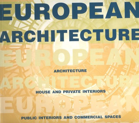 European Architecture