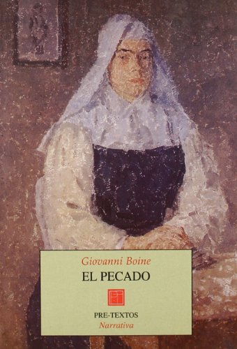 Beispielbild fr EL PECADO zum Verkauf von KALAMO LIBROS, S.L.