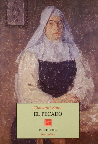 Imagen de archivo de EL PECADO a la venta por KALAMO LIBROS, S.L.