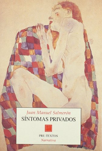 9788481910629: Sntomas privados: 241 (Narrativa)