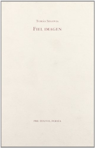 Beispielbild fr FIEL IMAGEN zum Verkauf von KALAMO LIBROS, S.L.
