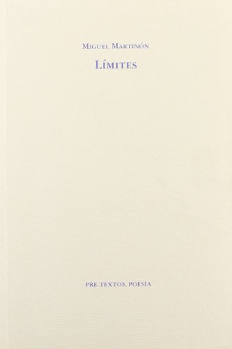Imagen de archivo de LIMITES PT-240 a la venta por Siglo Actual libros