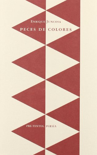 Stock image for PECES DE COLORES PT-260 for sale by Siglo Actual libros