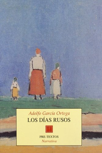 Imagen de archivo de DIAS RUSOS PT-268 a la venta por Siglo Actual libros