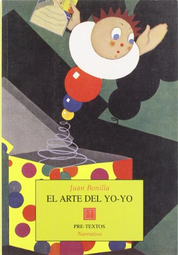 9788481911121: El arte del yo-yo