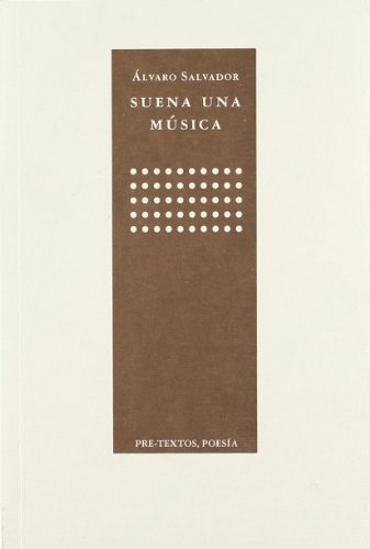 Imagen de archivo de SUENA UNA MUSICA a la venta por KALAMO LIBROS, S.L.