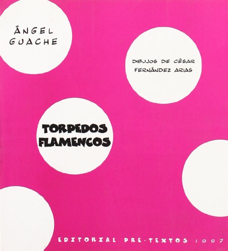 Torpedos flamencos (cantando por soleares)