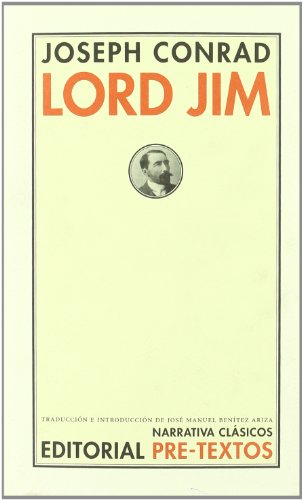 9788481911657: Lord Jim