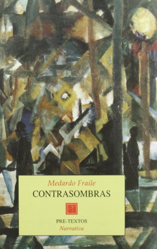 Stock image for Contrasombras for sale by Irish Booksellers