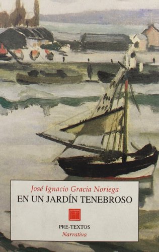 Imagen de archivo de EN UN JARDIN TENEBROSO a la venta por KALAMO LIBROS, S.L.