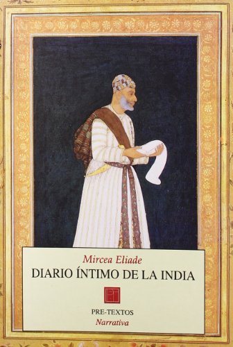 9788481912029: Diario ntimo de la India