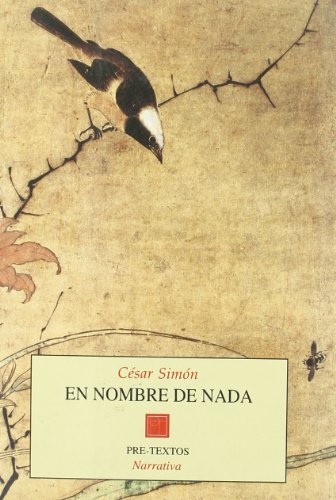 EN NOMBRE DE NADA - Cesar Simon