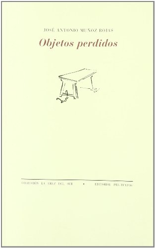 Imagen de archivo de Objetos perdidos a la venta por Ub Libros
