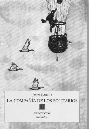 La compañía de los solitarios