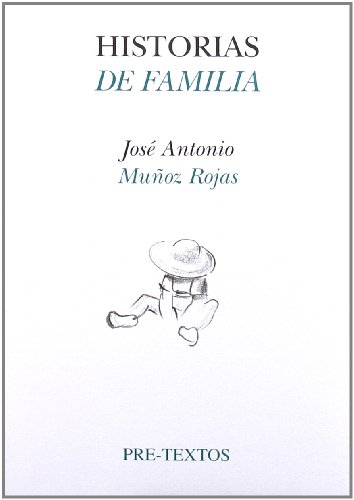 Stock image for HISTORIAS DE FAMILIA for sale by KALAMO LIBROS, S.L.