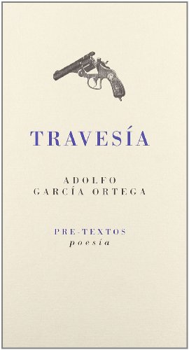 Stock image for TRAVESIA for sale by KALAMO LIBROS, S.L.