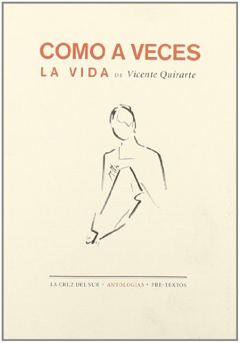 Imagen de archivo de COMO A VECES LA VIDA a la venta por KALAMO LIBROS, S.L.