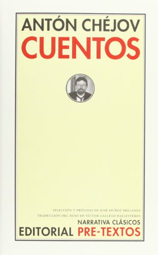 Imagen de archivo de Cuentos (Narrativa Clsicos, Band 252) a la venta por medimops