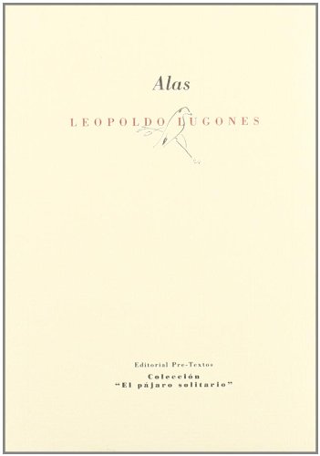 Stock image for ALAS for sale by KALAMO LIBROS, S.L.