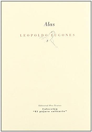 Stock image for ALAS for sale by KALAMO LIBROS, S.L.