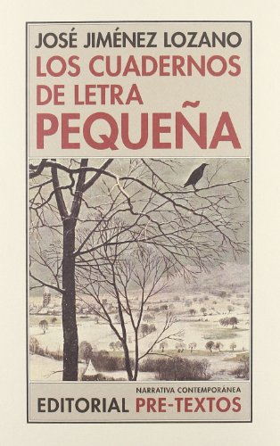 Imagen de archivo de Los Cuadernos de Letra Peque~na a la venta por Ammareal