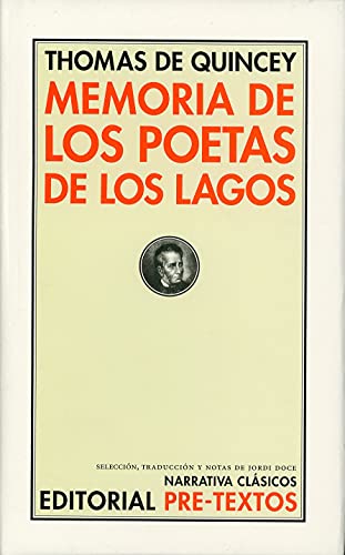 Imagen de archivo de MEMORIA DE LOS POETAS DE LOS LOS LAGOS a la venta por KALAMO LIBROS, S.L.